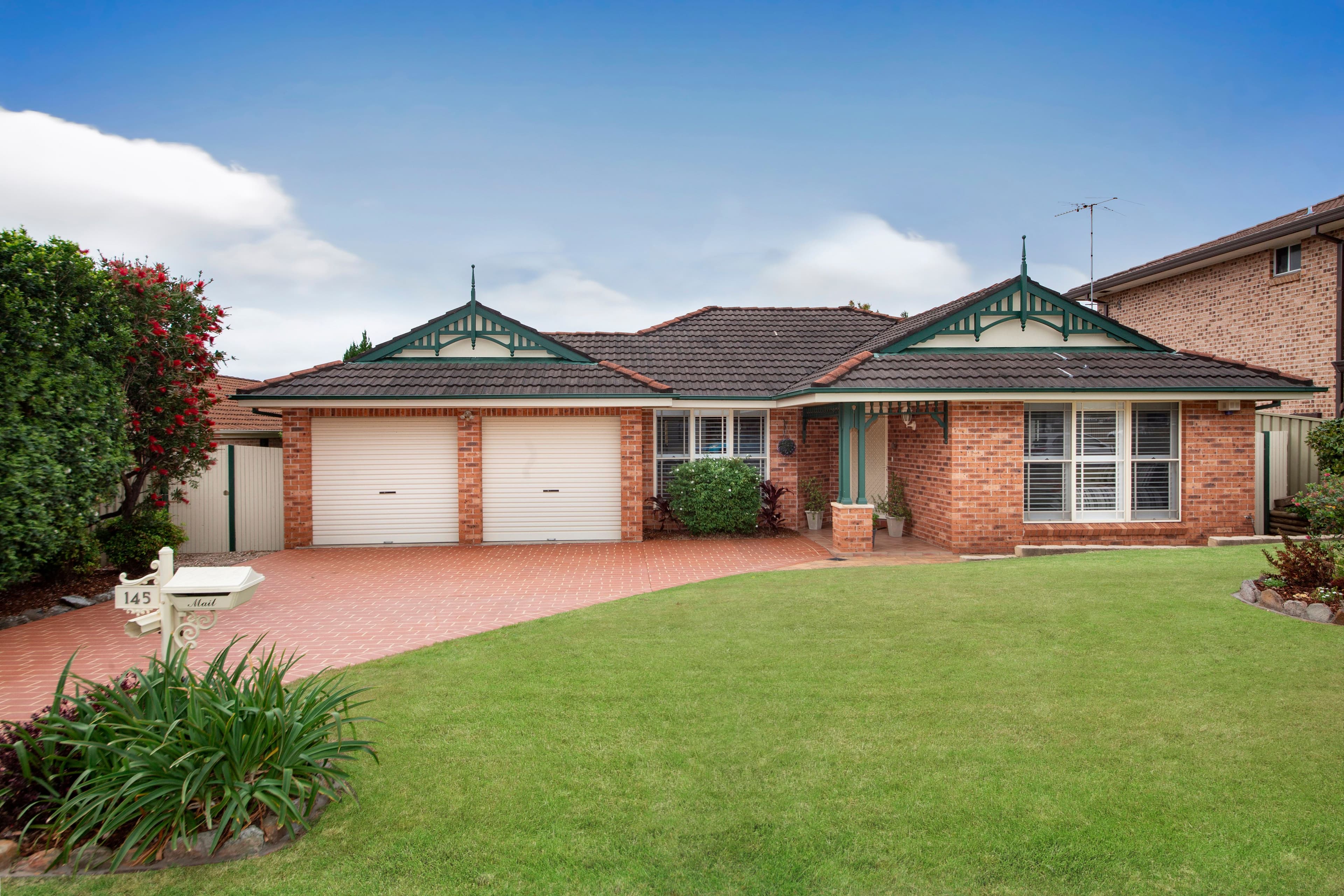 145 Old Illawarra Road, Barden Ridge NSW 2234, Barden Ridge - Image 1