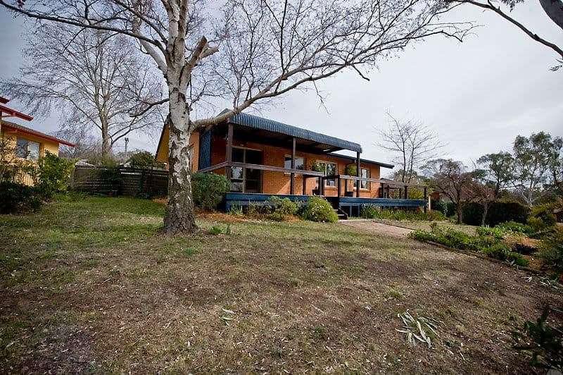 14 Cumberlege Crescent, PEARCE ACT 2607, Pearce - Thumbnail 2