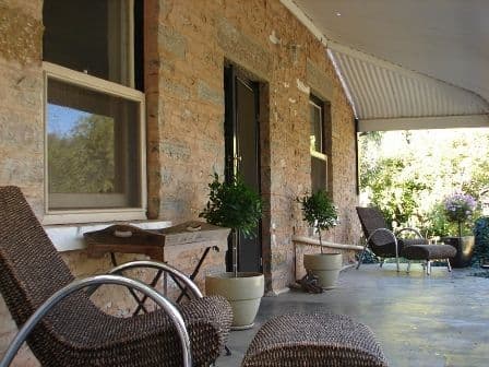 1 Elder Street, AUBURN SA 5451, Auburn - Image 1