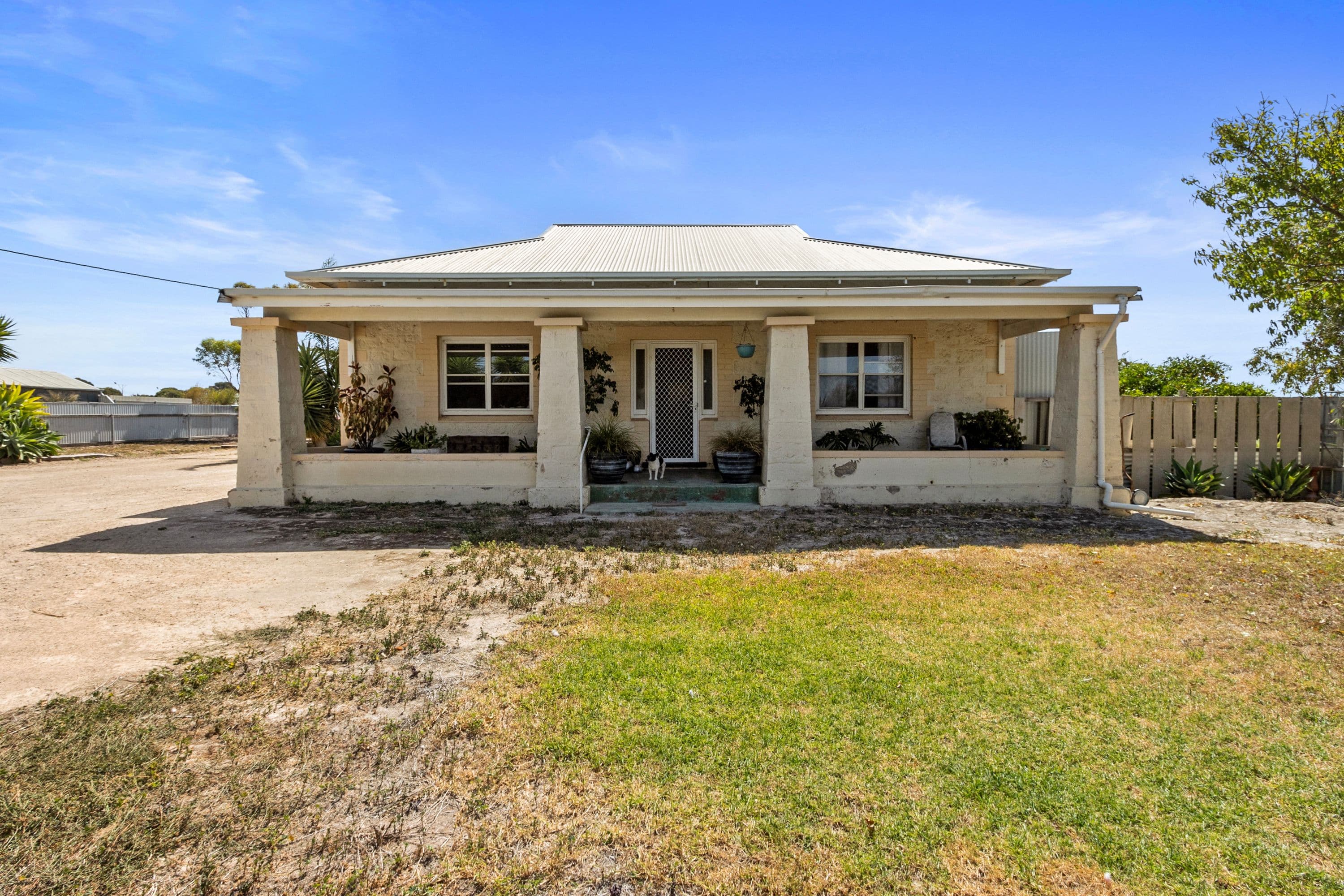 53 Edithburgh Road, Yorketown SA 5576, Yorketown - Image 1