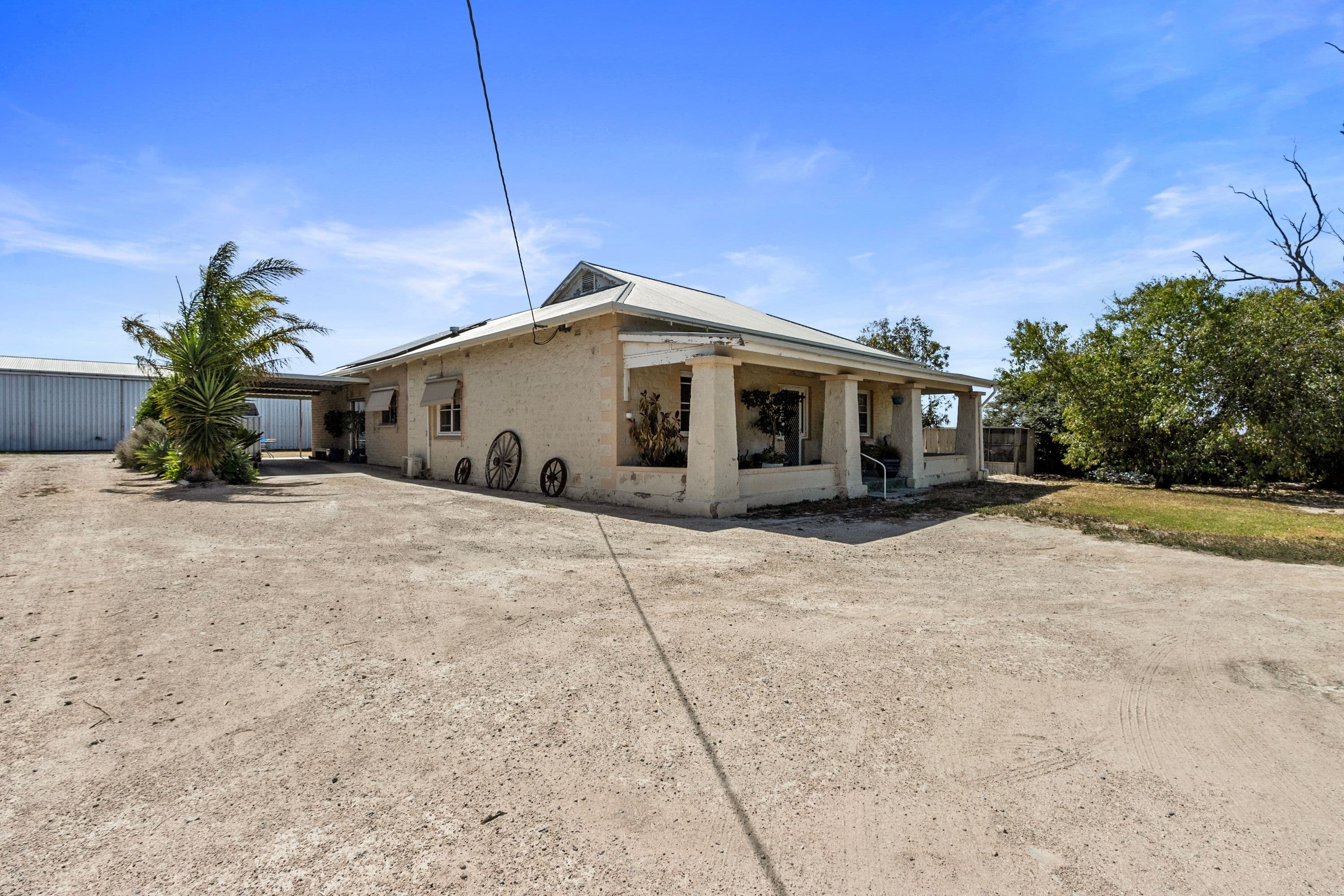 53 Edithburgh Road, Yorketown SA 5576, Yorketown - Thumbnail 2