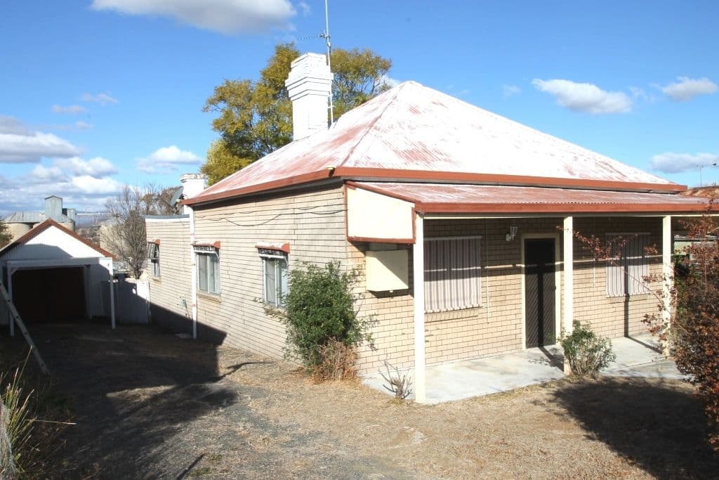 93 Hill Street, Quirindi - Image 1