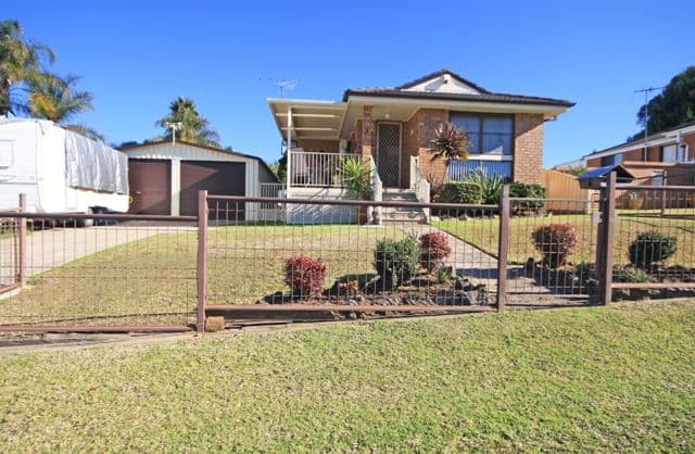 3 Iago Place, ROSEMEADOW NSW 2560, Rosemeadow - Image 1