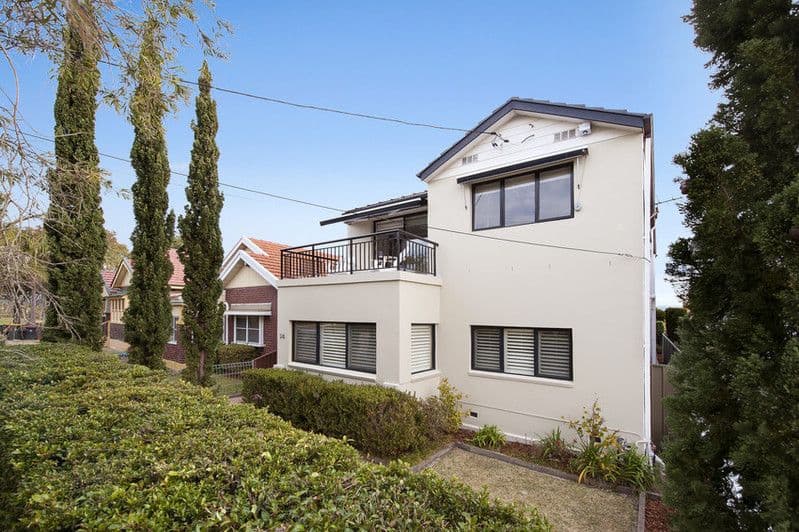 38 Woodlands Road, ASHBURY NSW 2193, Ashbury - Image 1