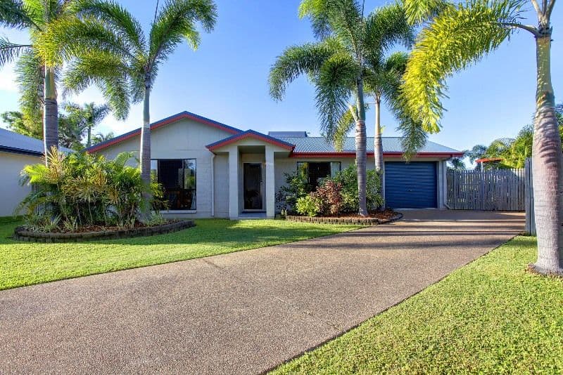 6 Gernika Court, BUSHLAND BEACH QLD 4818, Bushland Beach - Image 1