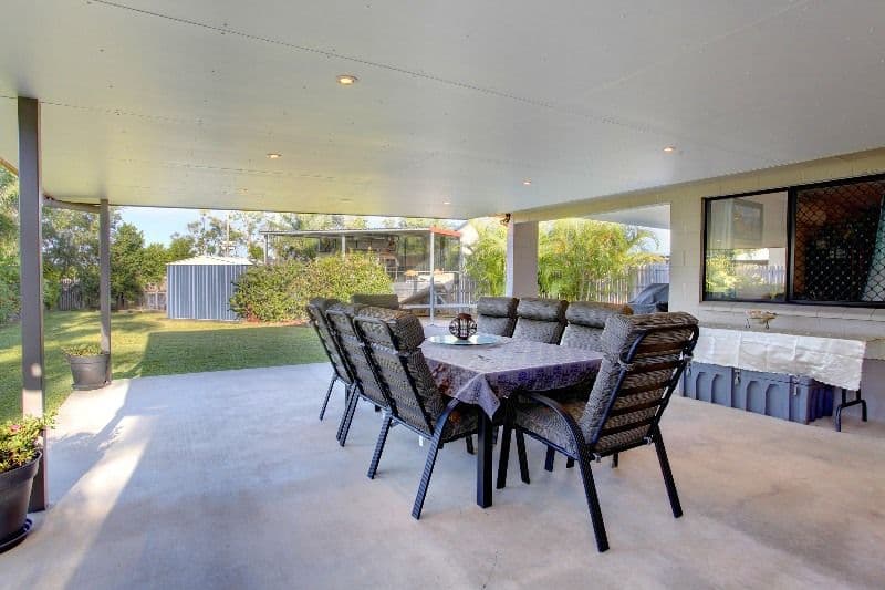 6 Gernika Court, BUSHLAND BEACH QLD 4818, Bushland Beach - Thumbnail 4