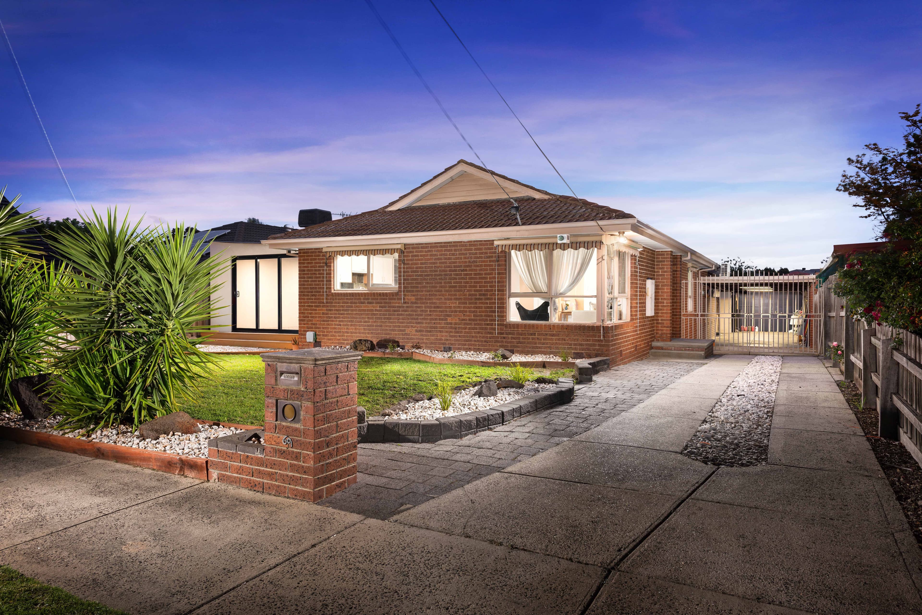 69 Cabernet Crescent, Bundoora VIC 3083, Bundoora - Image 1