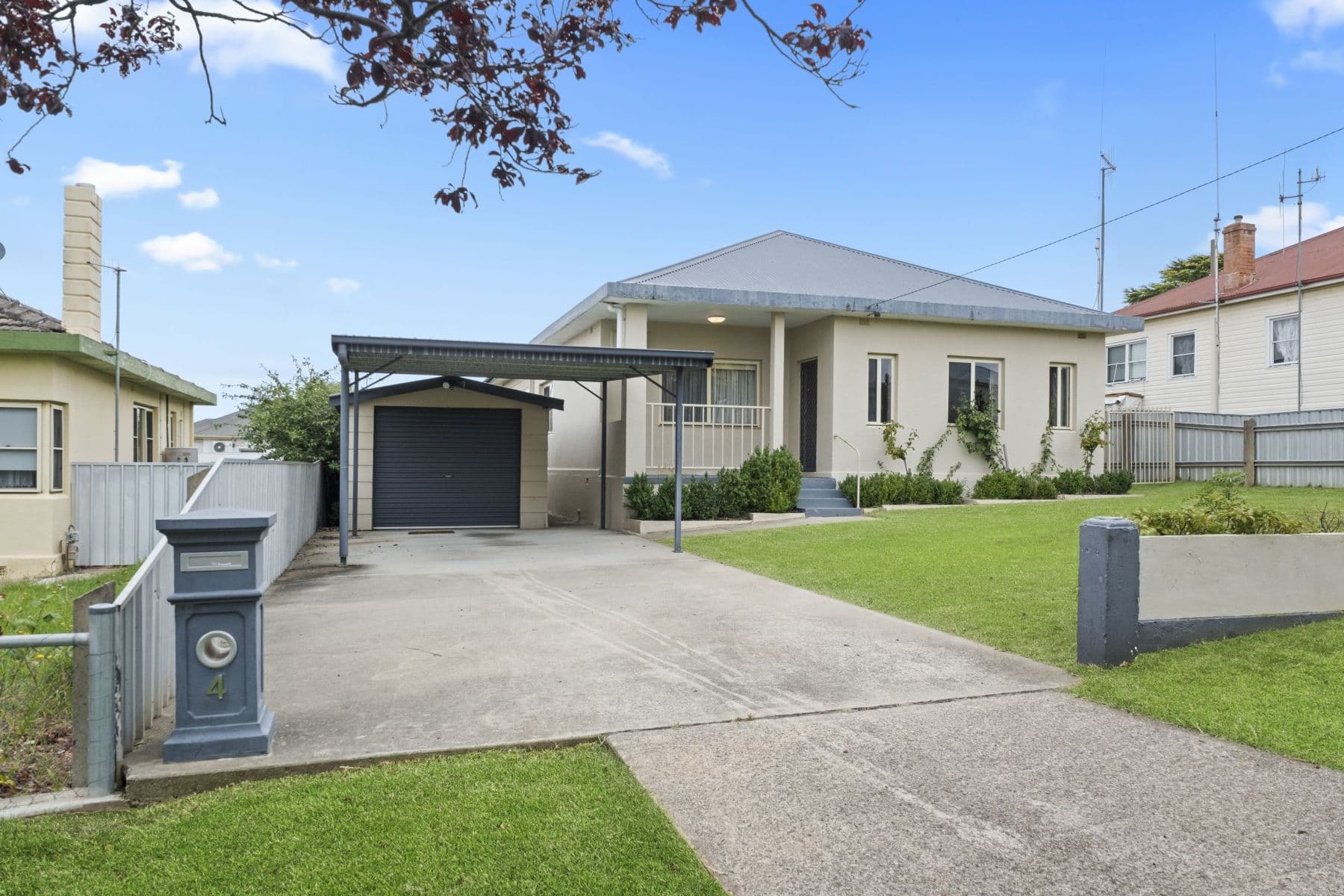 4 Princes Avenue, Goulburn NSW 2580, Goulburn - Image 1