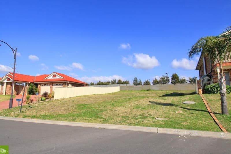 42 Hicks Terrace, SHELL COVE NSW 2529, Shell Cove - Image 1
