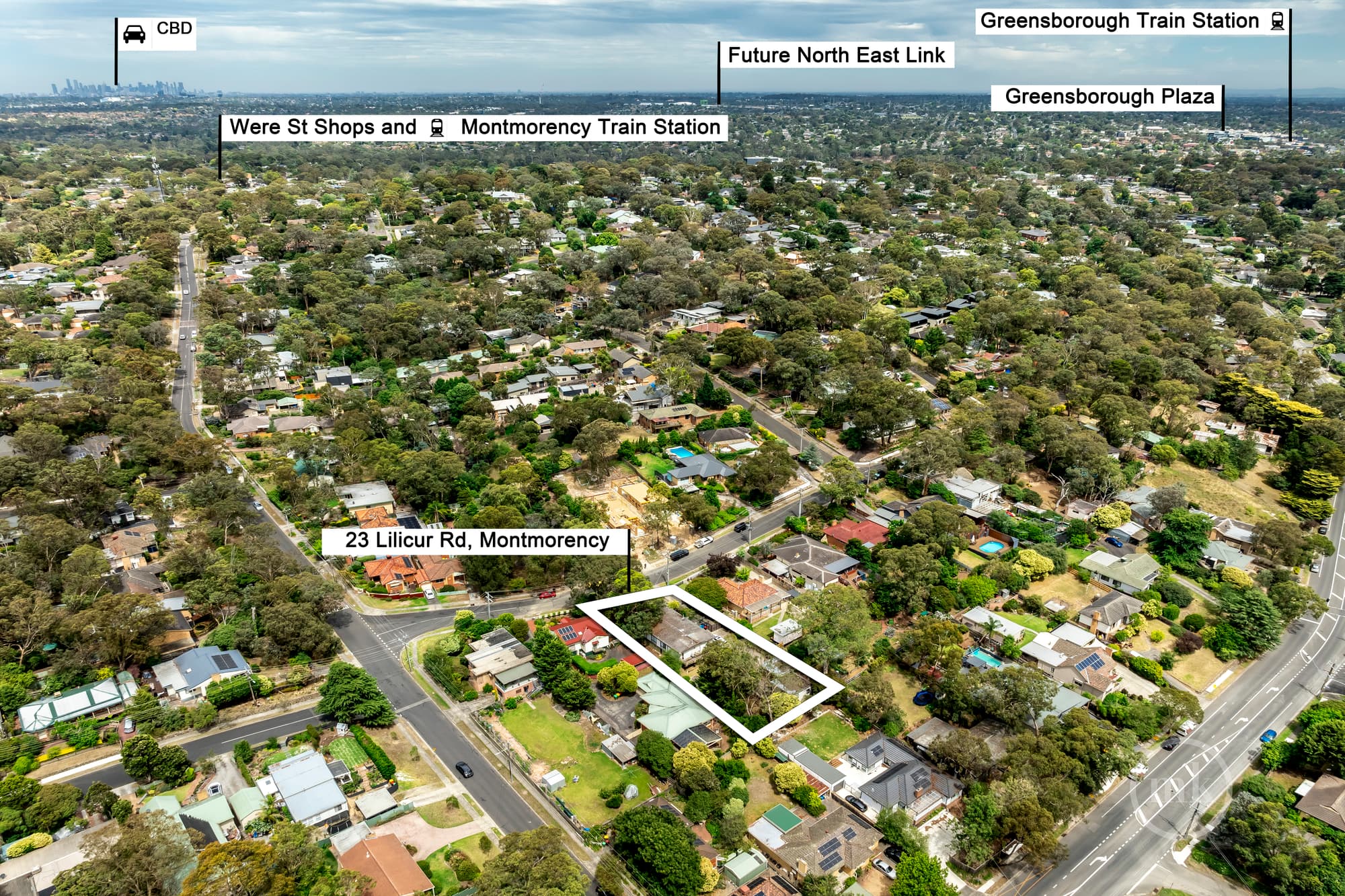 23 Lilicur Road, Montmorency, Montmorency - Thumbnail 8