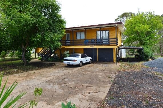 12574 New England Highway, TOP CAMP QLD 4350, Top Camp - Image 1