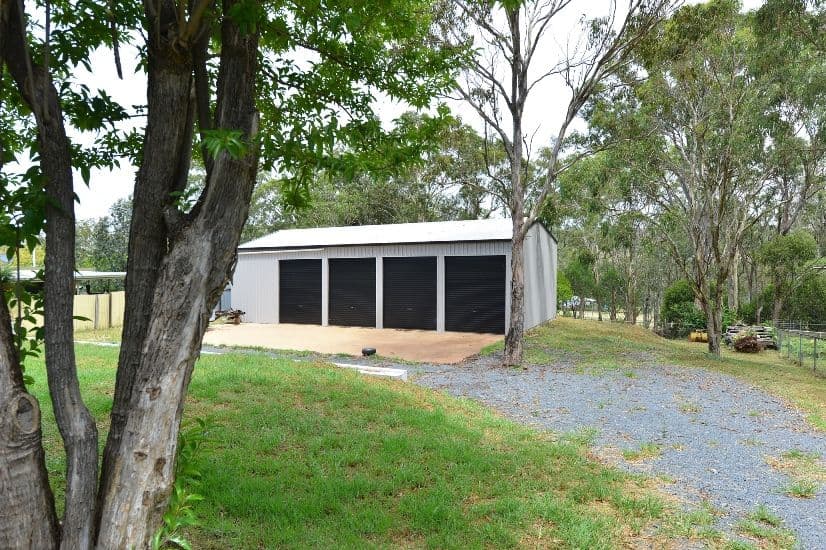 12574 New England Highway, TOP CAMP QLD 4350, Top Camp - Thumbnail 2