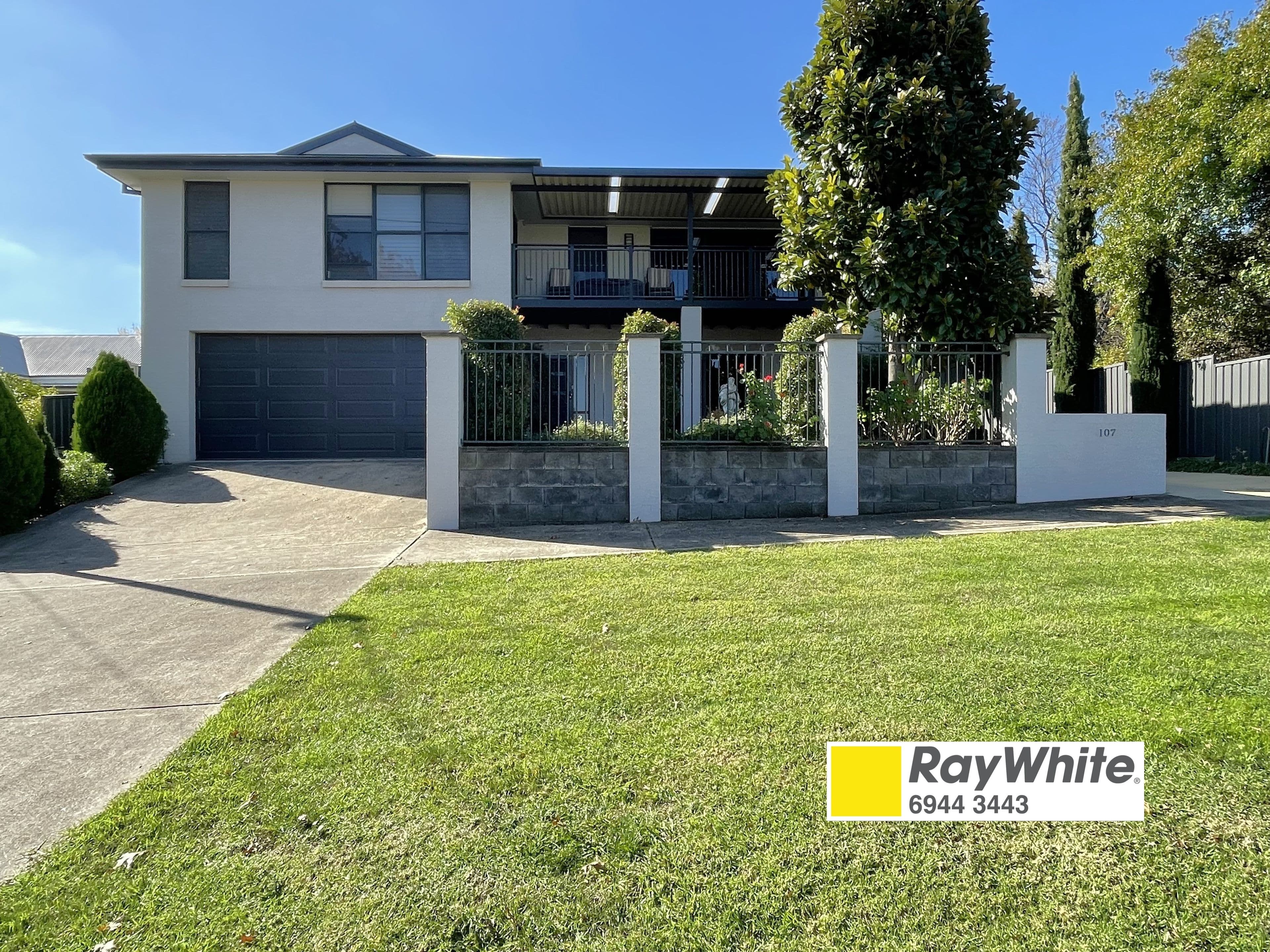 107 Punch Street, Gundagai NSW 2722, Gundagai - Image 1