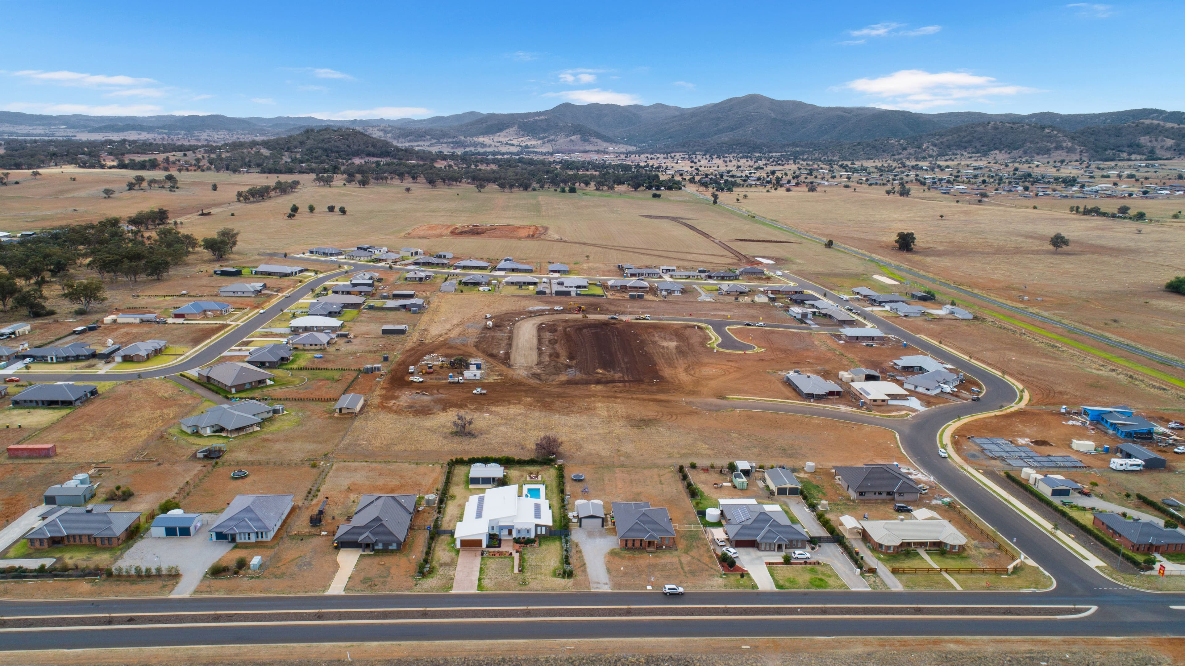 Lot 161 Stage 10E Moore Creek Gardens, Tamworth NSW 2340, Tamworth - Thumbnail 4