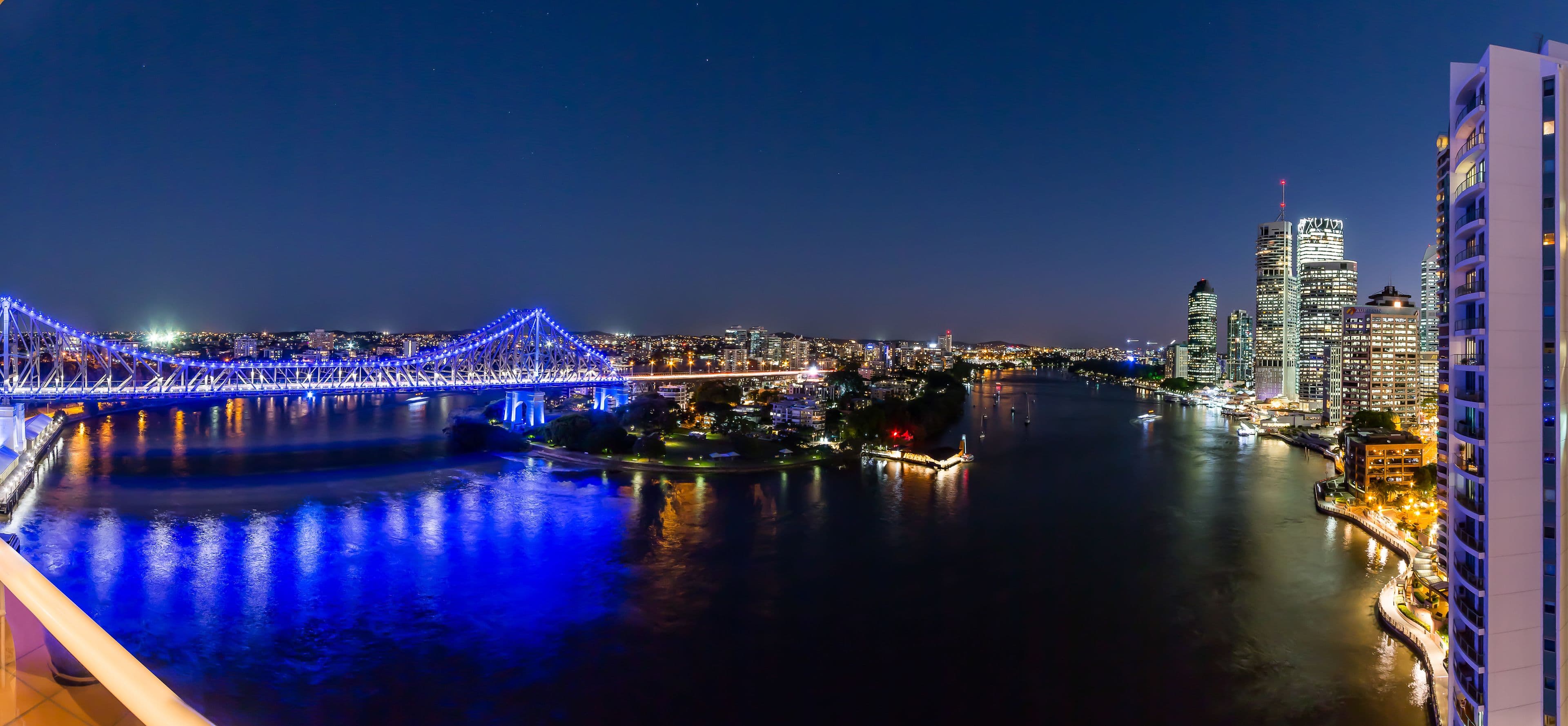 32 Macrossan Street, BRISBANE QLD 4000, Brisbane City - Image 1