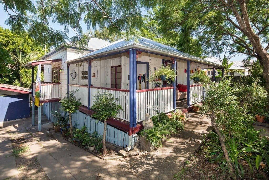 19 Chorlton Street, East Brisbane QLD 4169, East Brisbane - Thumbnail 2
