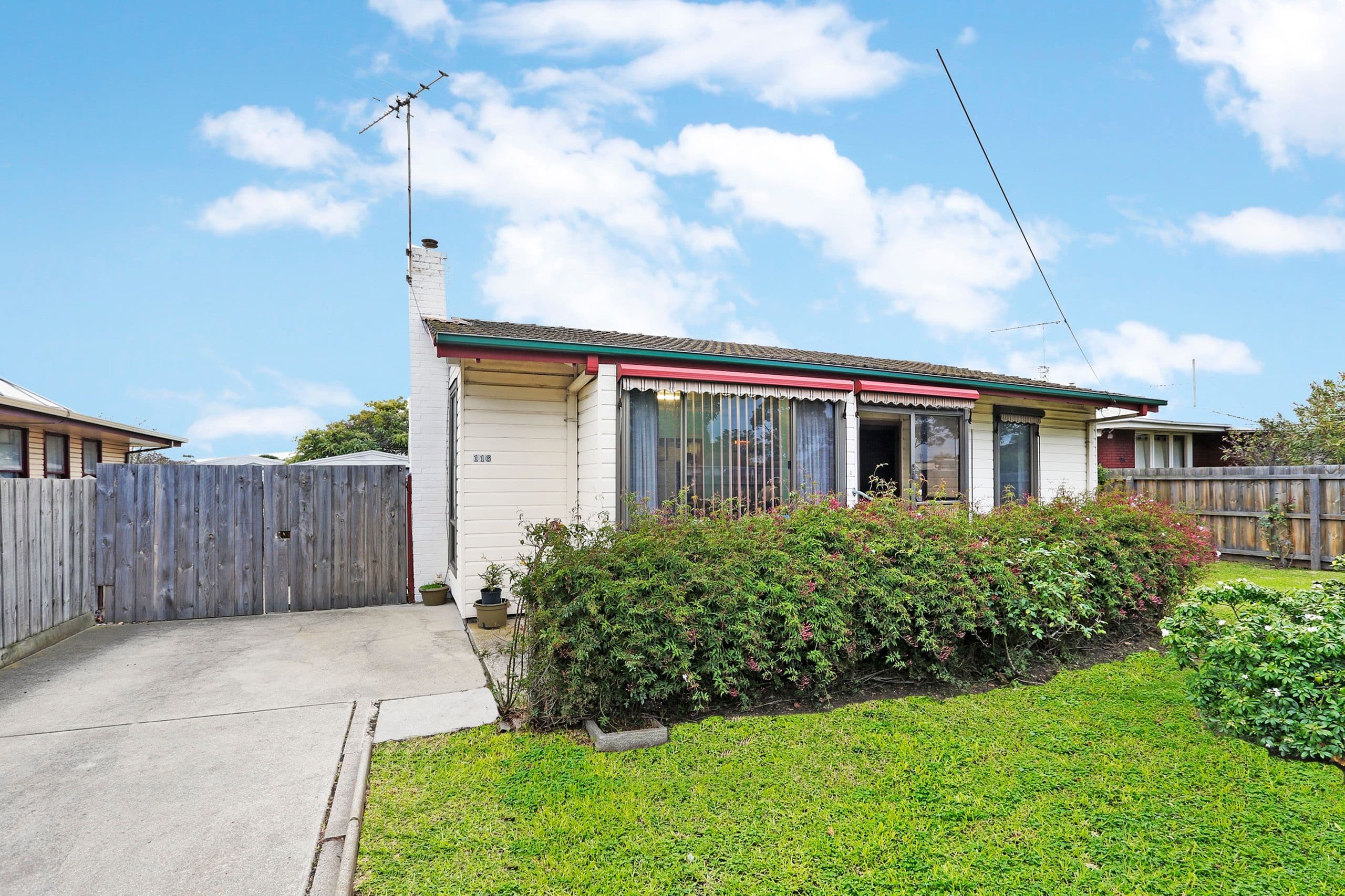 116 Princes Highway, Norlane VIC 3214, Norlane - Image 1