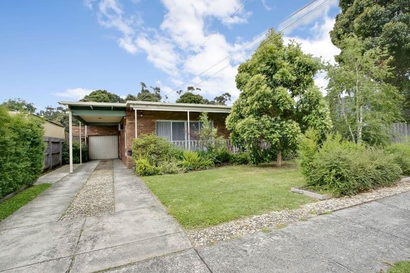 5 Park Boulevard, FERNTREE GULLY VIC 3156, Ferntree Gully - Image 1