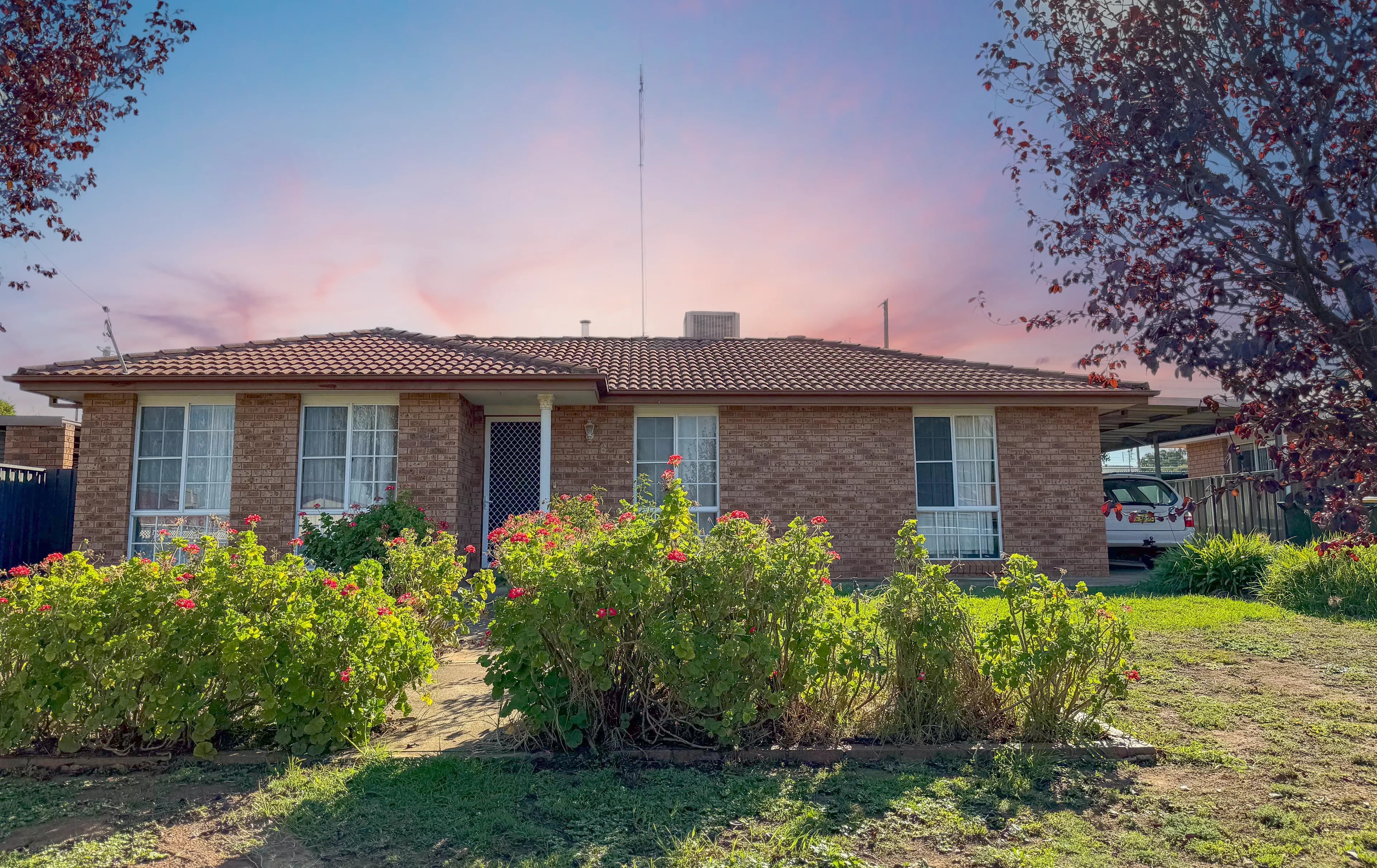 6 Carinya Street, Parkes NSW 2870, Parkes - Image 1