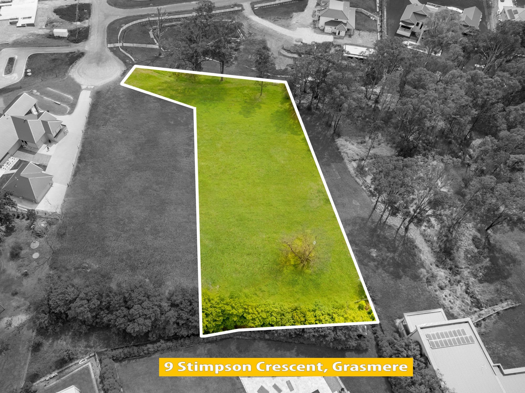 9 Stimpson Crescent, Grasmere NSW 2570, Grasmere - Image 1