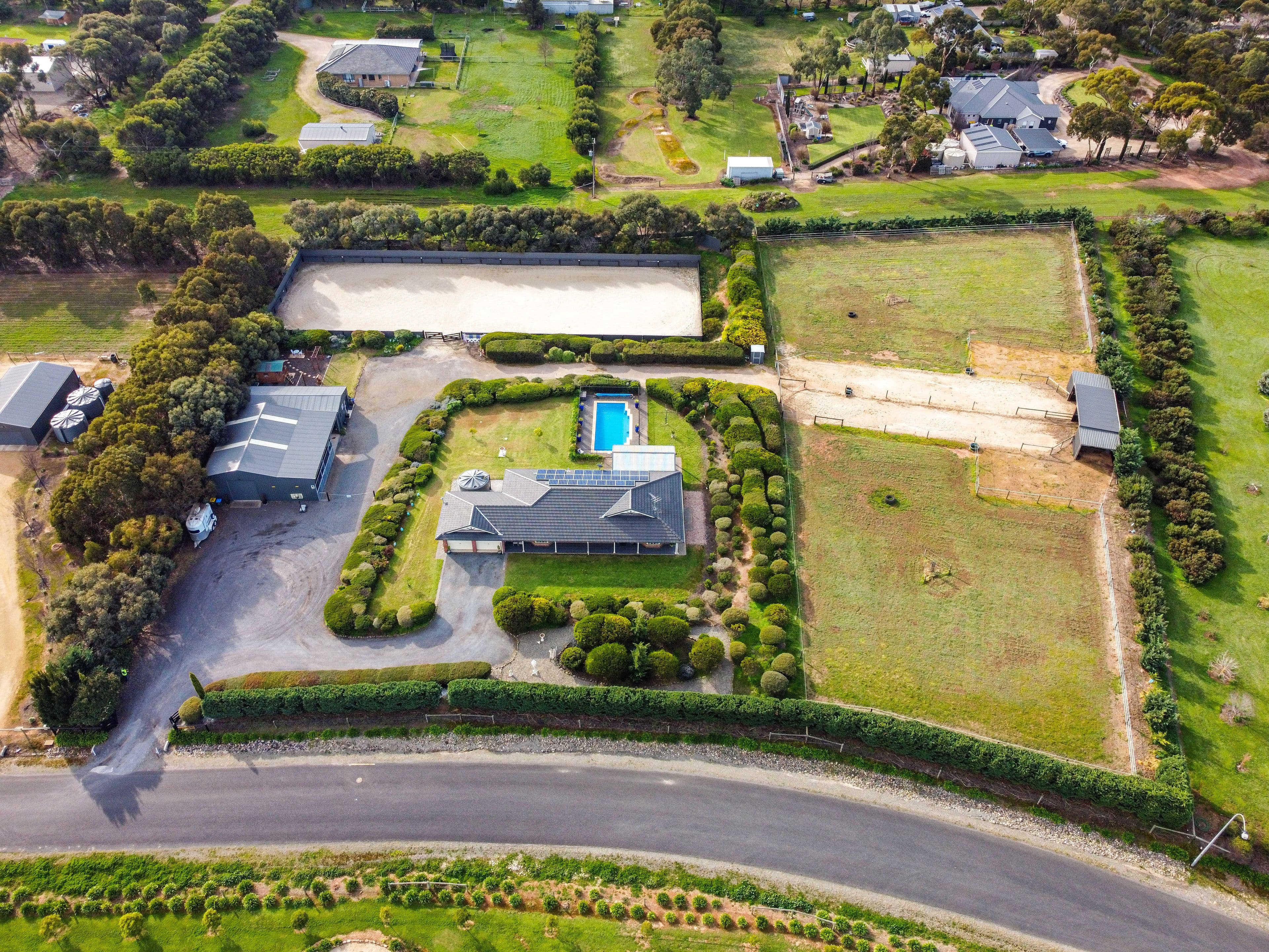 25 Richardson Road, Willyaroo SA 5255, Willyaroo - Image 1