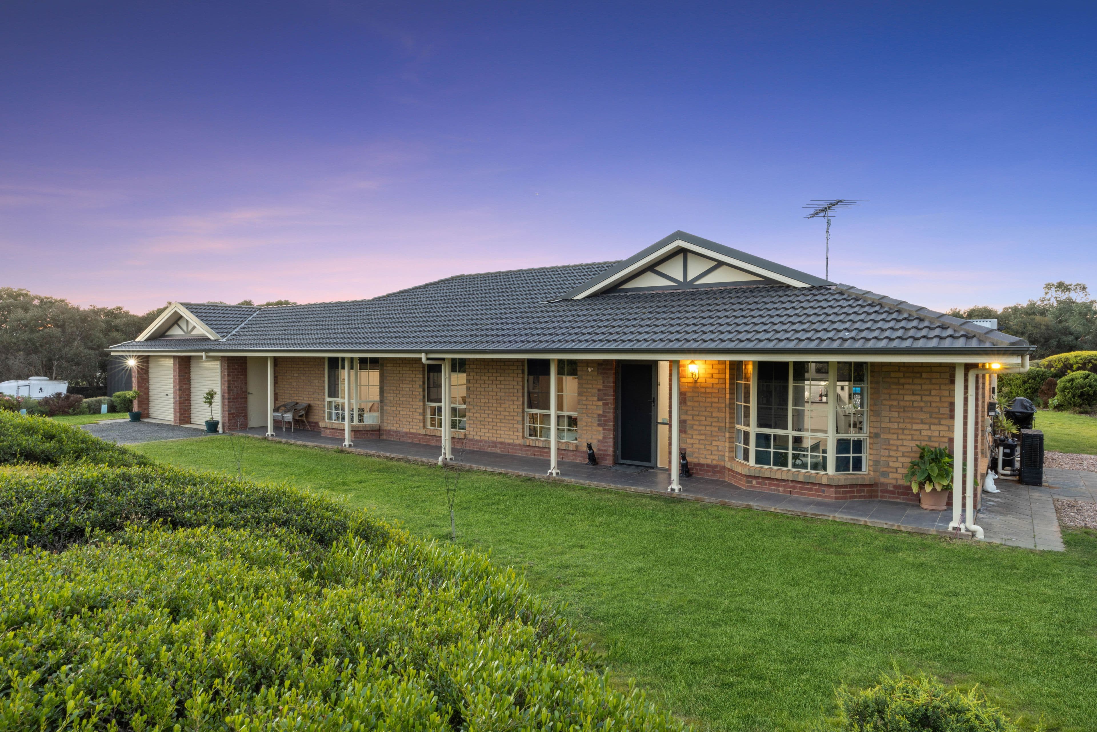 25 Richardson Road, Willyaroo SA 5255, Willyaroo - Thumbnail 2