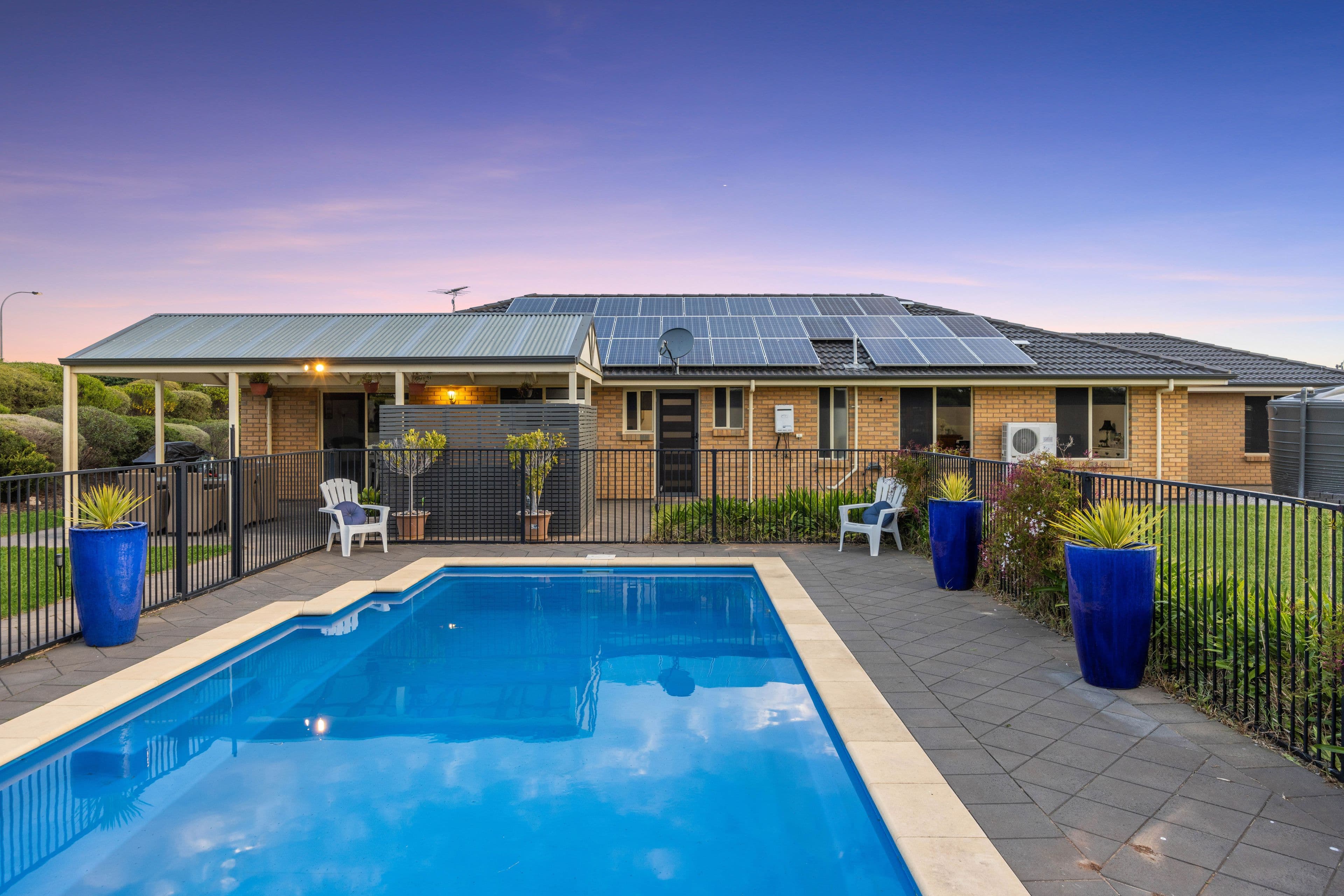 25 Richardson Road, Willyaroo SA 5255, Willyaroo - Thumbnail 3