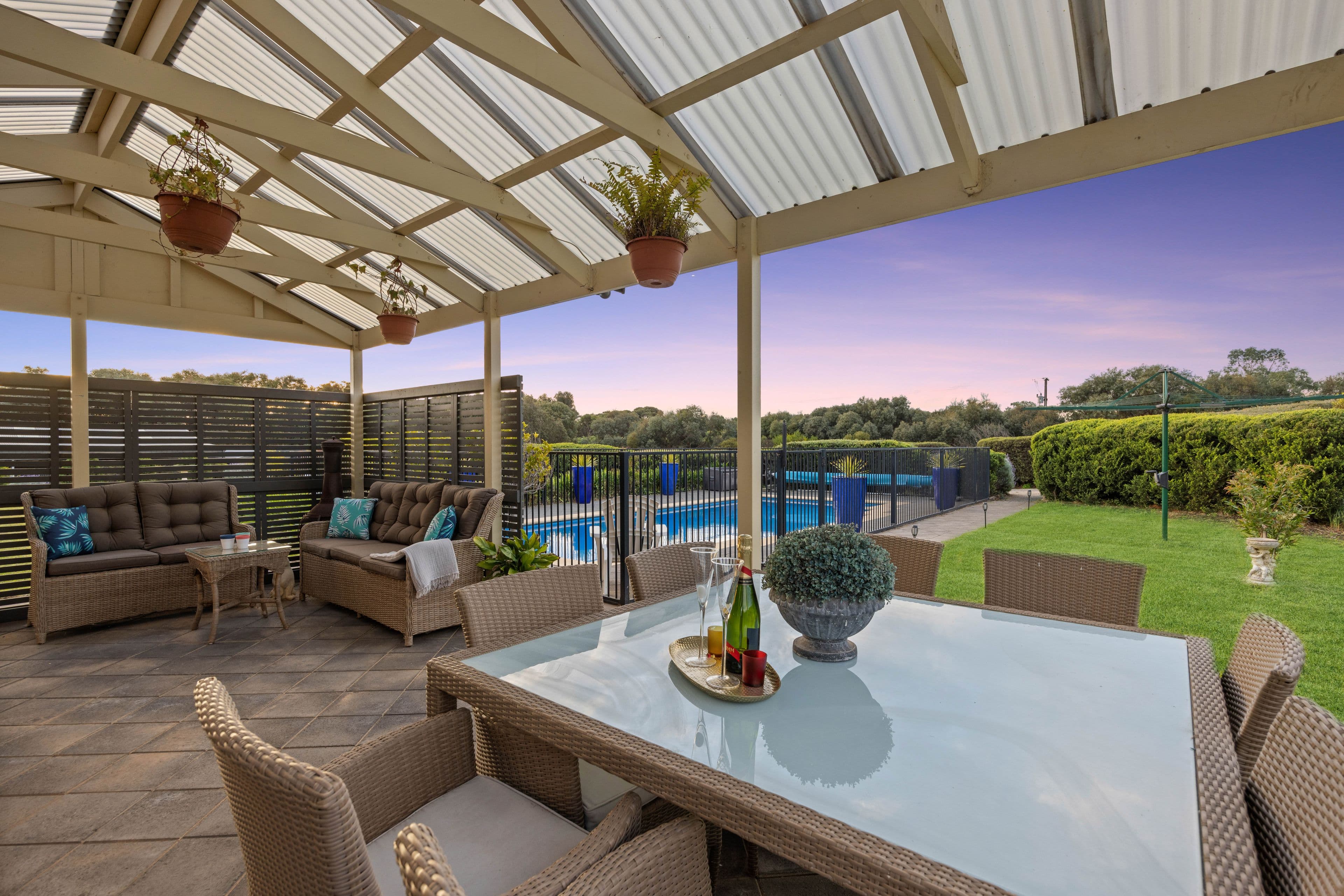 25 Richardson Road, Willyaroo SA 5255, Willyaroo - Thumbnail 4