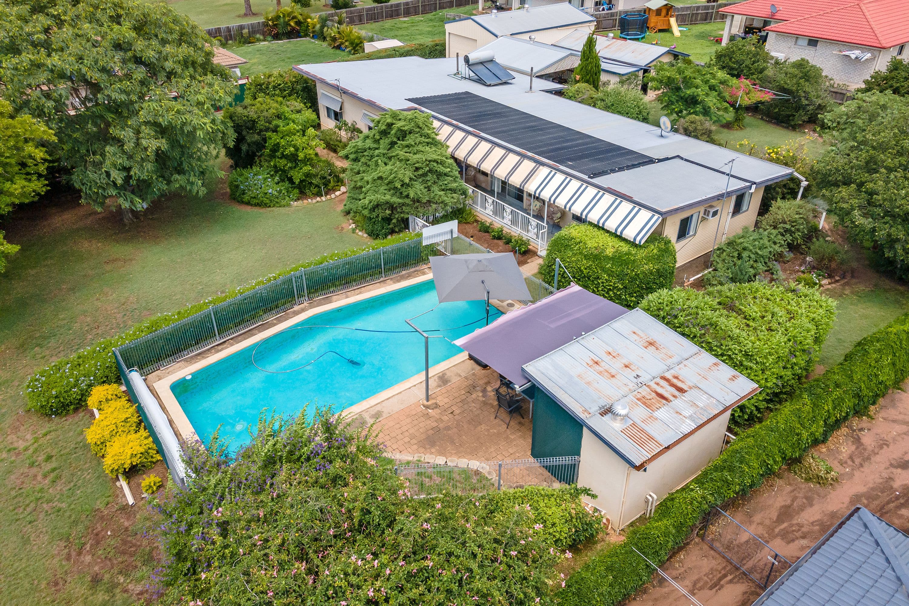 33 Clarendon Road, Lowood QLD 4311, Lowood - Image 1