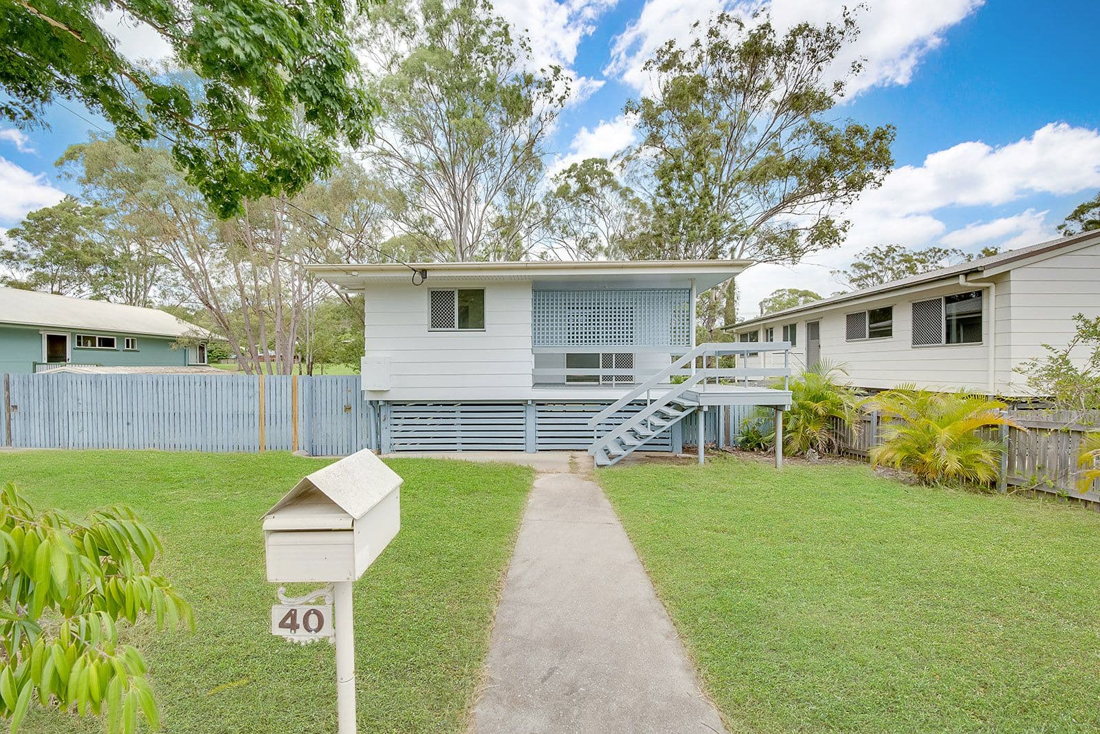 40 Tuna Street, Toolooa QLD 4680, Toolooa - Image 1