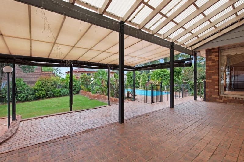 4 Booth Place, Cherrybrook NSW 2126, Cherrybrook - Thumbnail 2