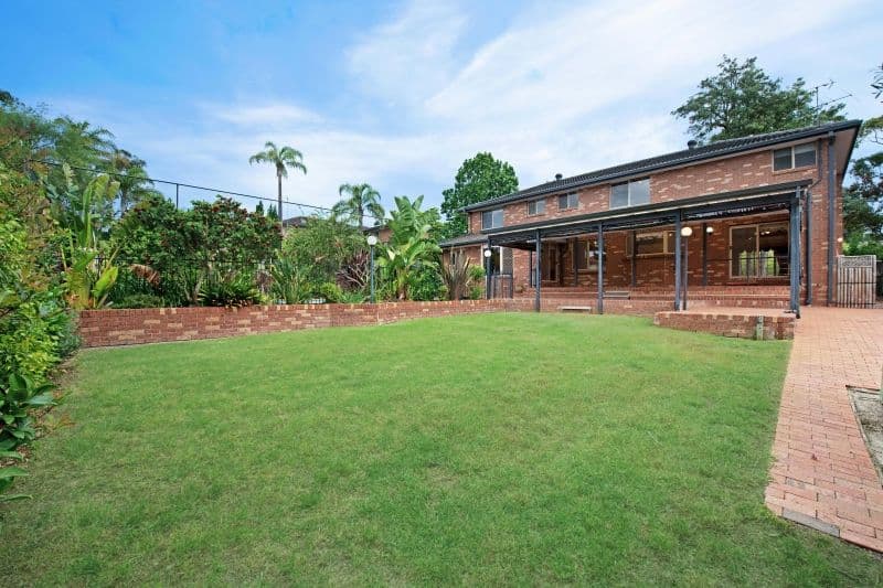 4 Booth Place, Cherrybrook NSW 2126, Cherrybrook - Thumbnail 4