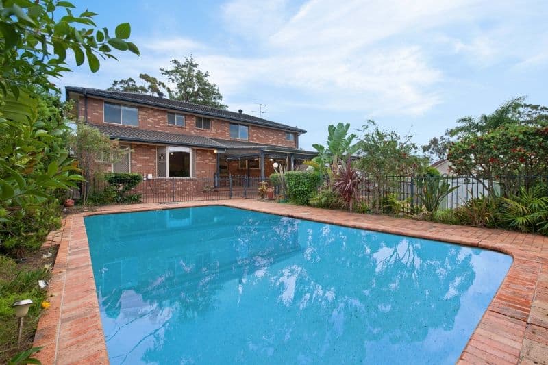 4 Booth Place, Cherrybrook NSW 2126, Cherrybrook - Thumbnail 7