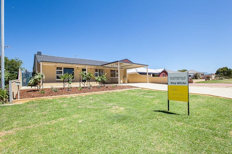 21 McKenzie Road, SHOALWATER WA 6169, Shoalwater - Image 1