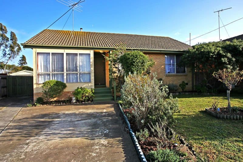 30 Fidge Crescent, BREAKWATER VIC 3219, Breakwater - Image 1