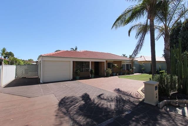 41 Kingfisher Avenue, Ballajura WA 6066, Ballajura - Image 1