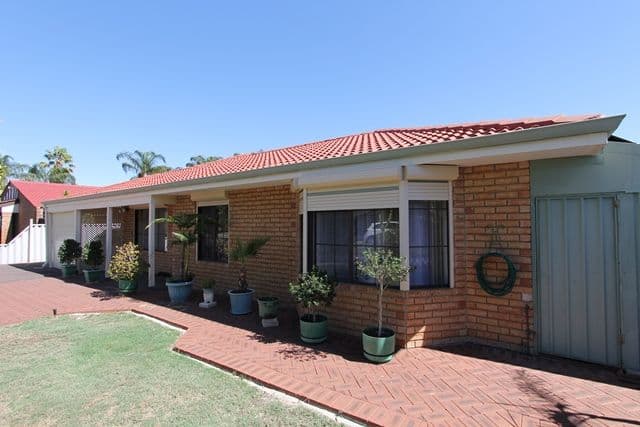 41 Kingfisher Avenue, Ballajura WA 6066, Ballajura - Thumbnail 3