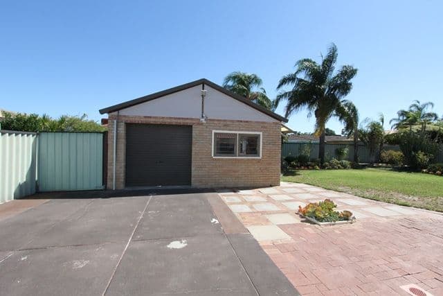 41 Kingfisher Avenue, Ballajura WA 6066, Ballajura - Thumbnail 4