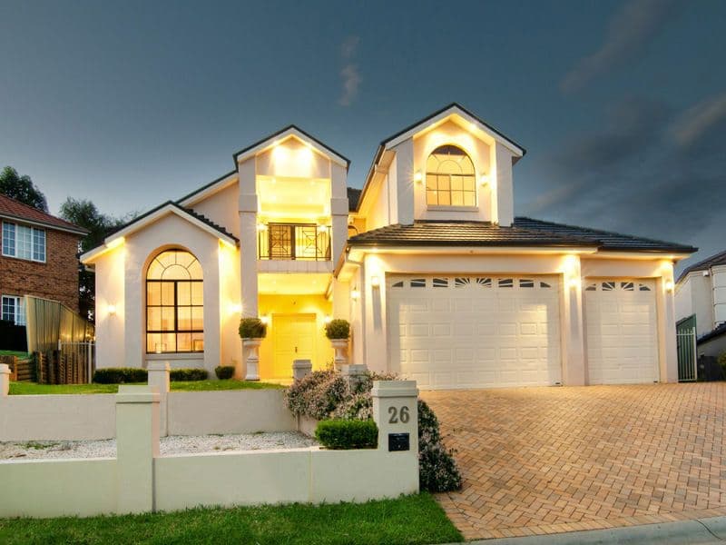 26 Giovanna Court, CASTLE HILL NSW 2154, Castle Hill - Image 1