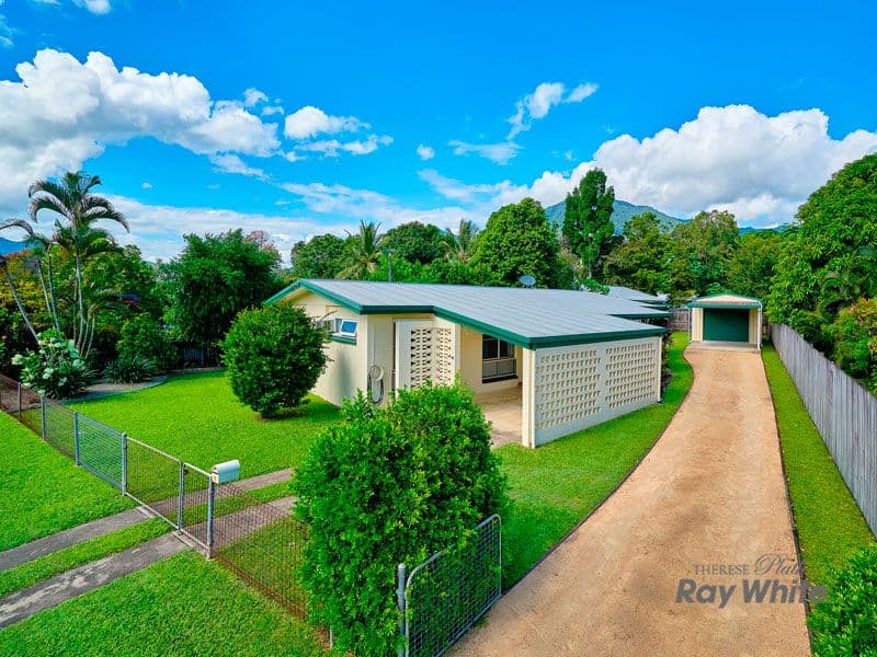11 Marr Street, Edmonton QLD 4869, Edmonton - Image 1