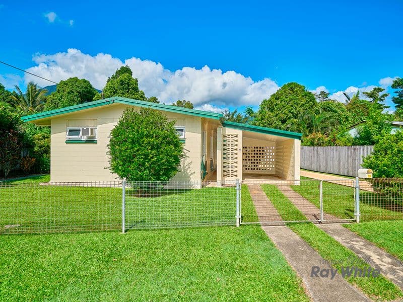 11 Marr Street, Edmonton QLD 4869, Edmonton - Thumbnail 2