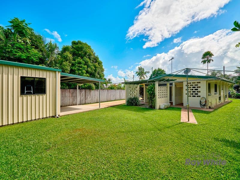11 Marr Street, Edmonton QLD 4869, Edmonton - Thumbnail 4