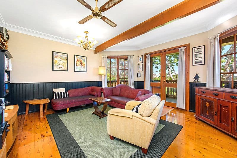 61 Warabin Street, WATERFALL NSW 2233, Waterfall - Thumbnail 3