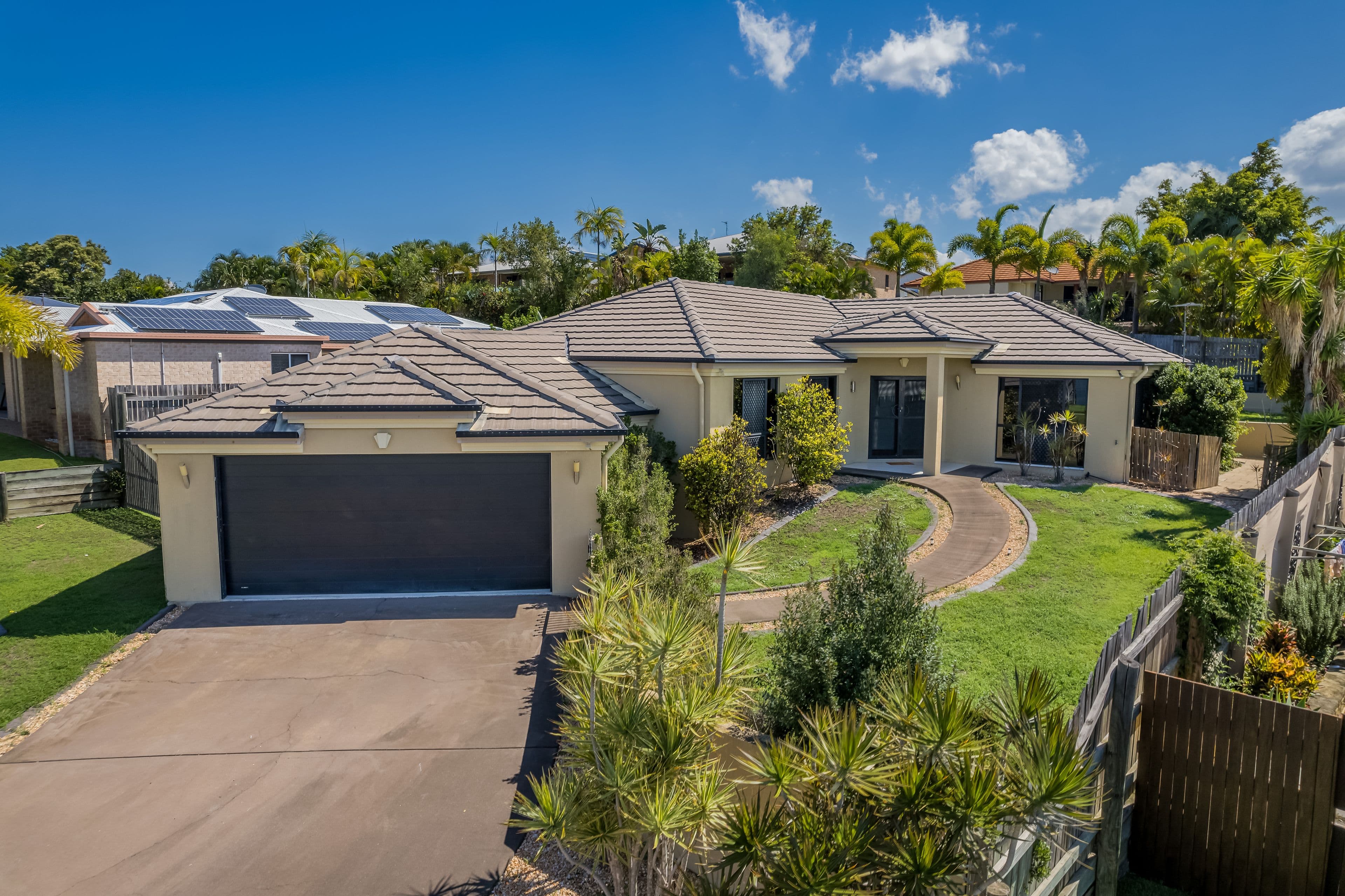 12 Leonie Court, New Auckland QLD 4680, New Auckland - Image 1