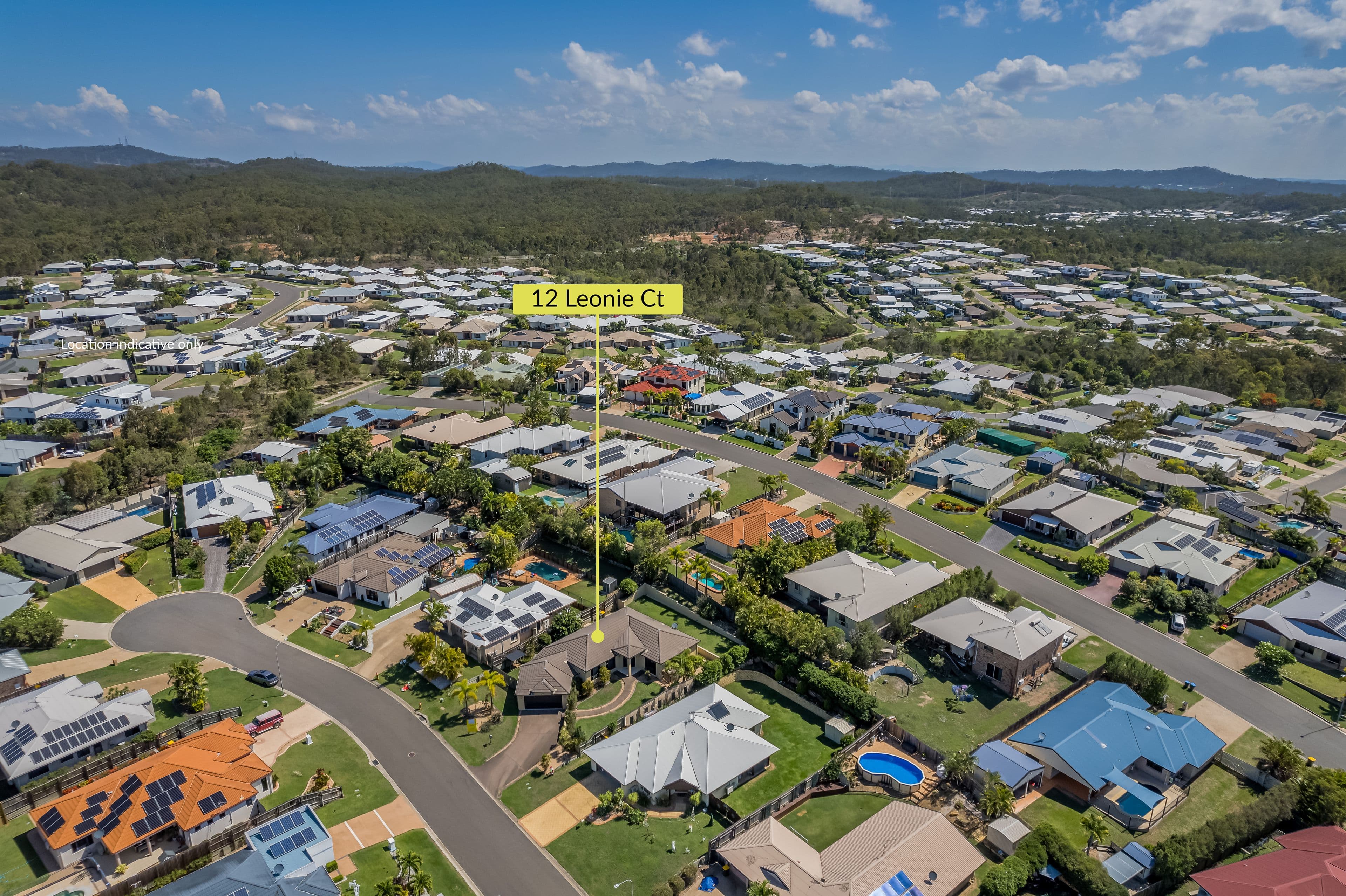 12 Leonie Court, New Auckland QLD 4680, New Auckland - Thumbnail 2