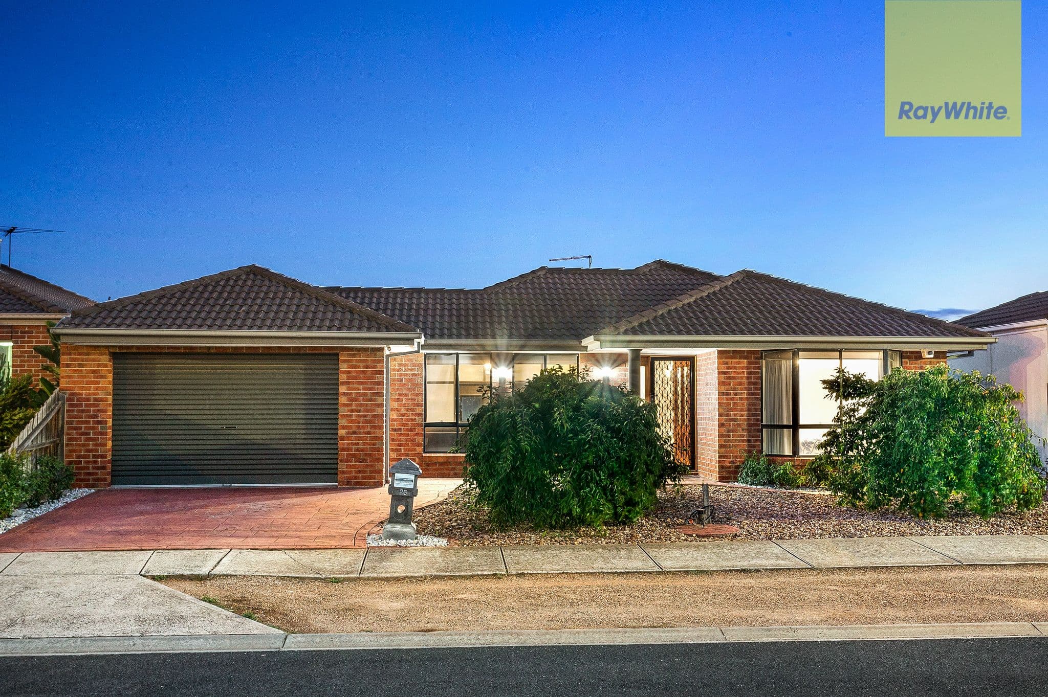 26 Mankina Circuit, Delahey VIC 3037, Delahey - Image 1