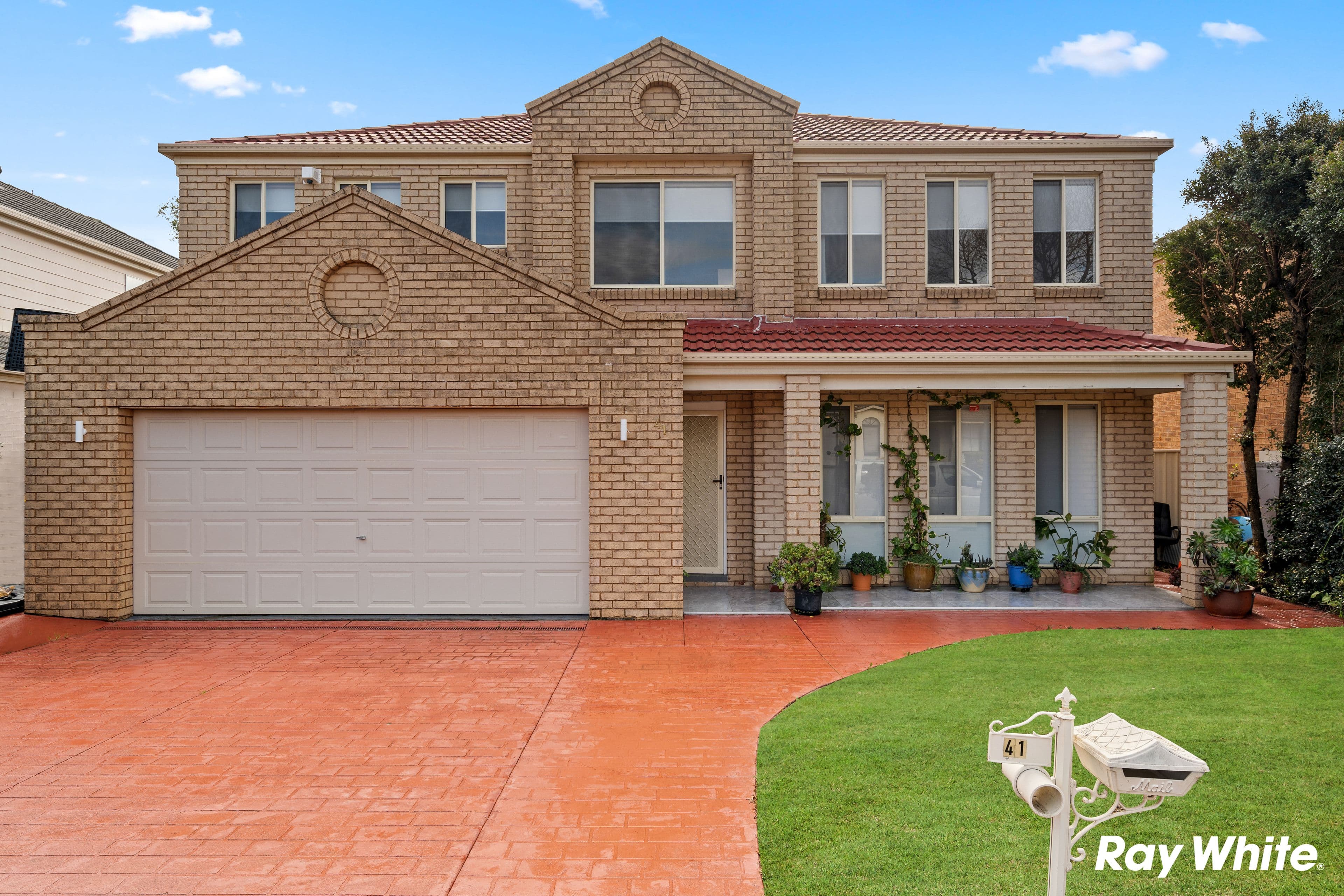 41 Tangerine Drive, Quakers Hill NSW 2763, Quakers Hill - Image 1