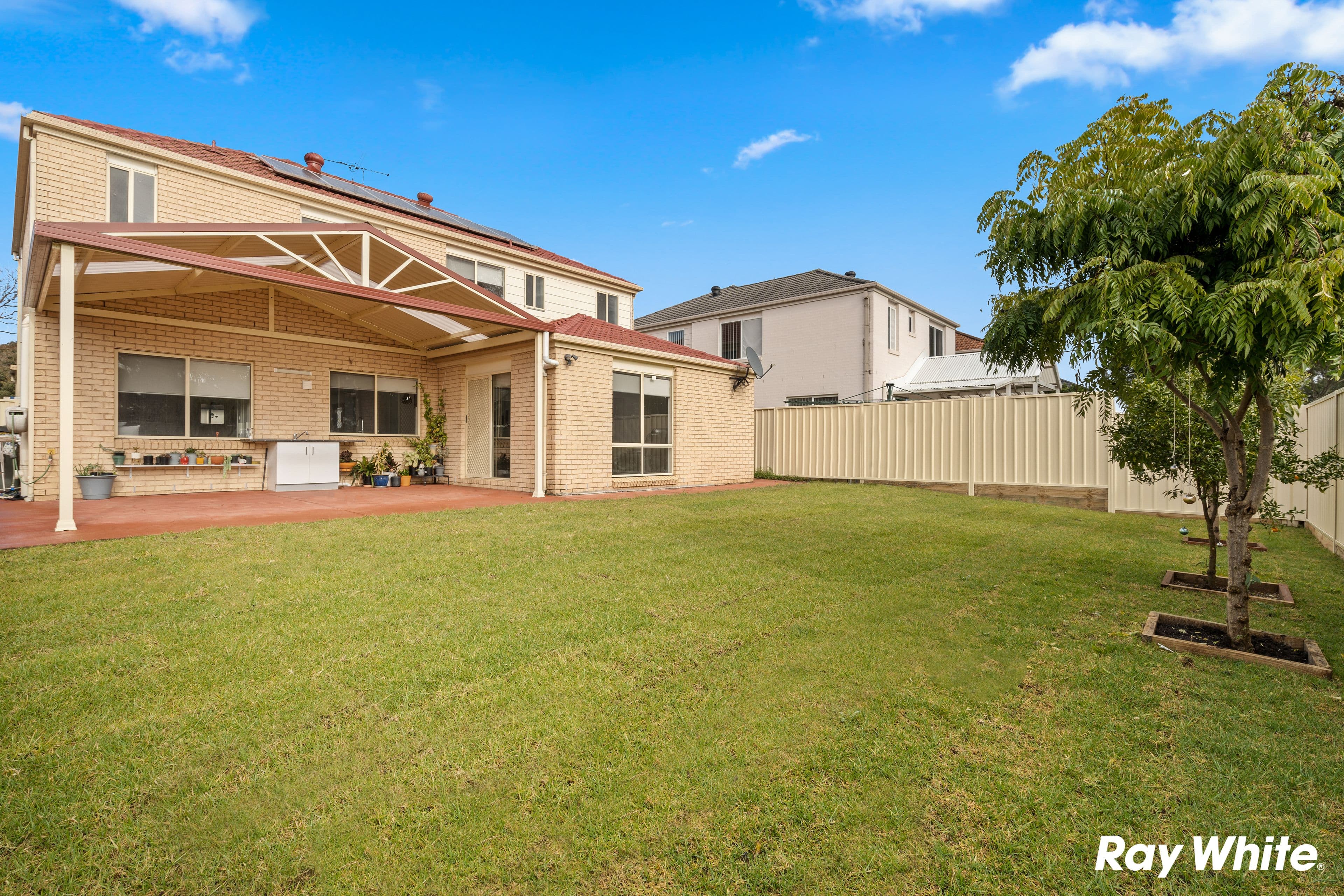 41 Tangerine Drive, Quakers Hill NSW 2763, Quakers Hill - Thumbnail 2