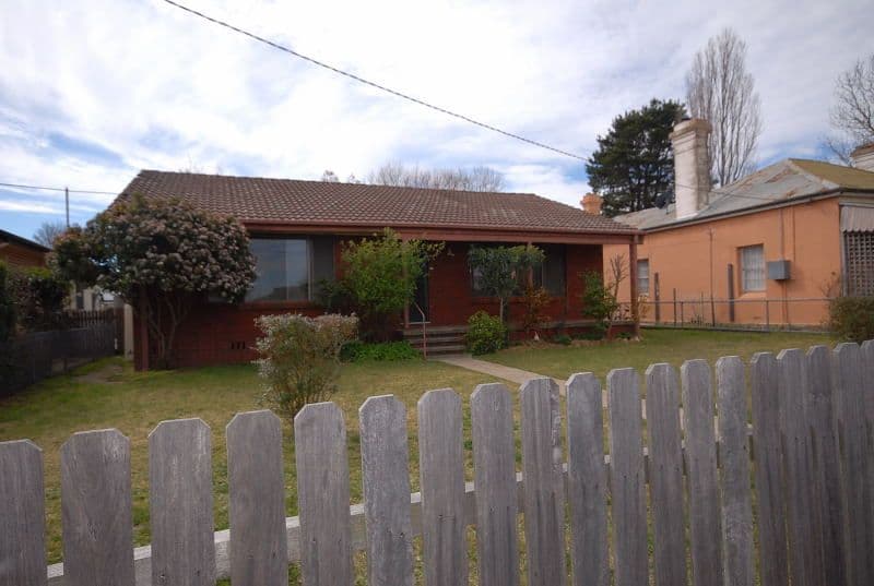 46 Coronation Avenue, BRAIDWOOD NSW 2622, Braidwood - Thumbnail 2