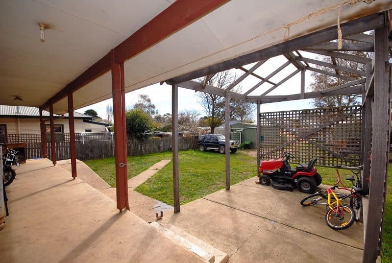 46 Coronation Avenue, BRAIDWOOD NSW 2622, Braidwood - Thumbnail 5